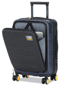 Urban Jungle Aeris (Blue)