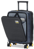 Urban Jungle Aeris (Blue)