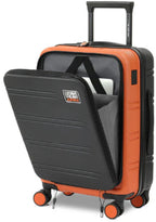 Urban Jungle Aeris (Orange)