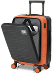 Urban Jungle Aeris (Orange)