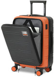 Urban Jungle Aeris (Orange)
