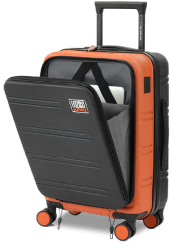 Urban Jungle Aeris (Orange)