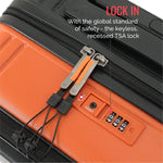 Urban Jungle Aeris (Orange)