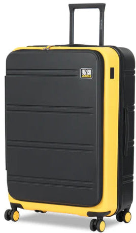 Urban Jungle Aeris (Yellow)