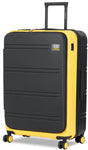 Urban Jungle Aeris (Yellow)