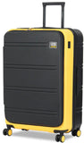 Urban Jungle Aeris (Yellow)