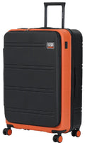 Urban Jungle Aeris (Orange)