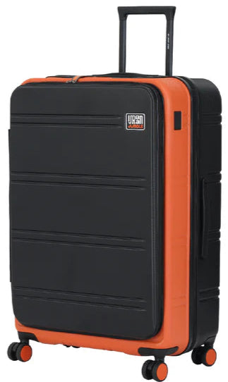 Urban Jungle Aeris (Orange)