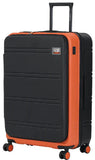 Urban Jungle Aeris (Orange)