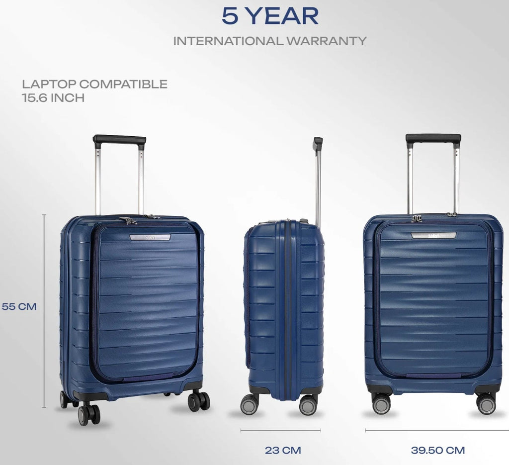 Safari Aerolite (Navy)