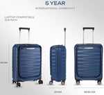 Safari Aerolite (Navy)