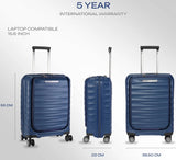 Safari Aerolite (Navy)