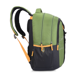 Skybags Maze Pro (Green Black)