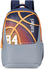 Safari Alphax 1 (Navy Blue)