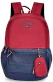 Tommy Hilfiger Albetros (Burgundy)