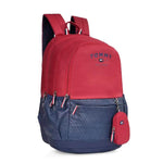 Tommy Hilfiger Albetros (Burgundy)