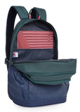 Tommy Hilfiger Albetros (Bottle Green)