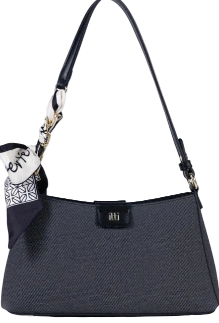 Itti Alexi (Black)