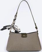 Itti Alexi Shoulder Bag (Army Green)