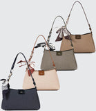 Itti Alexi Shoulder Bag (Army Green)