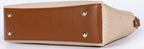 Itti Alexi Shoulder Bag (Beige)