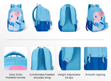 Genie Alice (Blue)