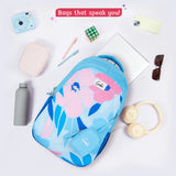 Genie Alice (Blue)