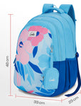 Genie Alice (Blue)