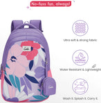 Genie Alice (Lavender)