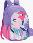 Genie Alice (Lavender)