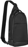 Victorinox Alox Nero Sling Bag (Back)