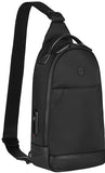 Victorinox Alox Nero Sling Bag (Back)