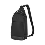 Victorinox Alox Nero Sling Bag (Back)