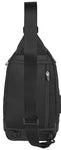 Victorinox Alox Nero Sling Bag (Back)