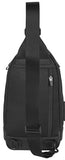 Victorinox Alox Nero Sling Bag (Back)