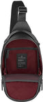 Victorinox Alox Nero Sling Bag (Back)