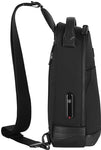 Victorinox Alox Nero Sling Bag (Back)