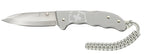 Victorinox Evoke Alox, Folding, 136 MM (Silver)