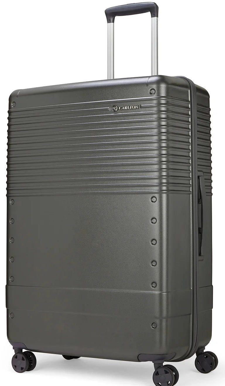 Carlton Alumina (Grey)