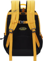 Skybags Klan V3 (Adventure Mustard)