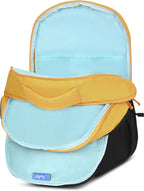 Skybags Klan V3 (Adventure Mustard)
