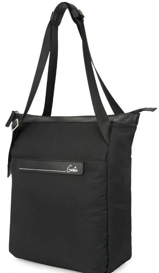 Genie Amber (Black)