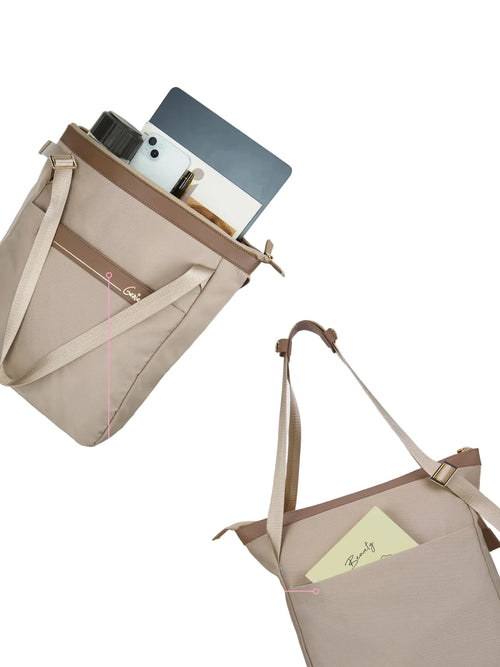 Genie Amber (Beige)