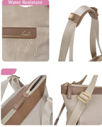 Genie Amber (Beige)