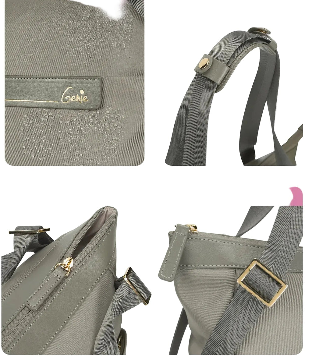 Genie Amber (Olive)
