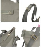 Genie Amber (Olive)