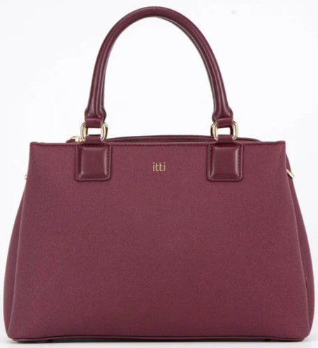 Itti Amelia (Wine Red)