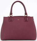Itti Amelia (Wine Red)