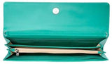 UCB Amelie Clutch (Green)