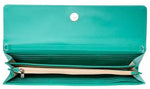UCB Amelie Clutch (Green)